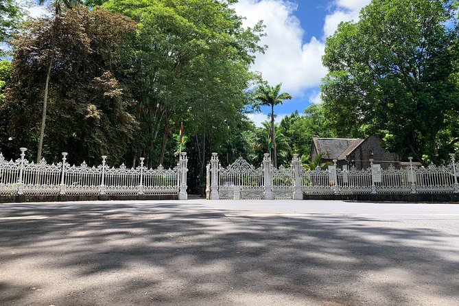 Full Day Private Custom Tour With Drive-Guide in Mauritius - Customizable Itinerary