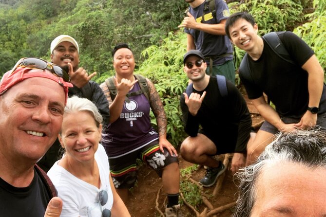 Full Day Private Customized Sightseeing Tour in Oahu Hawaii - Inclusions and Exclusions