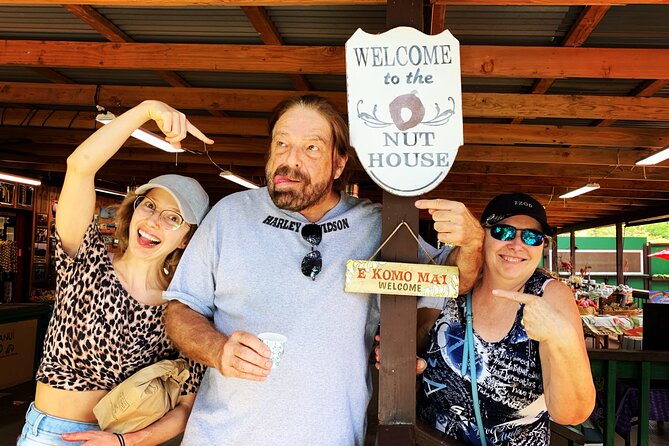 Full Day Private Customized Sightseeing Tour in Oahu Hawaii - Customization and Flexibility