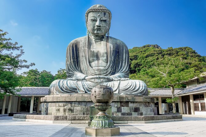 Full Day Private Discovering Tour in Kamakura - Meeting and Pickup