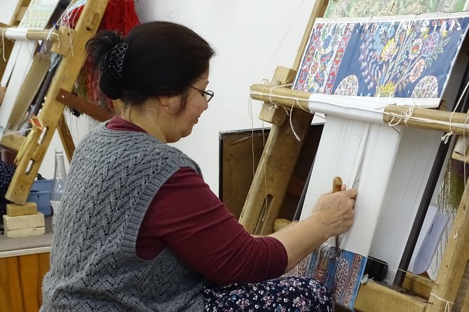 Full Day Private Discovery of Anatolian Art Tour - Local Interactions and Insights
