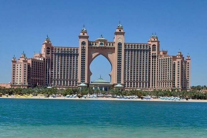 Full Day Private Dubai City Tour Traditional to Modern - Dubai Mall and Dubai Aquarium