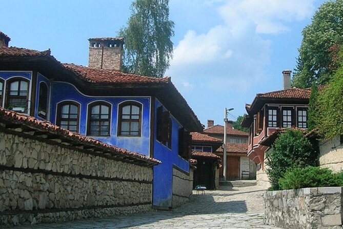 Full Day Private Eco Tour in Koprivshtitsa From Sofia - Traveler Reviews