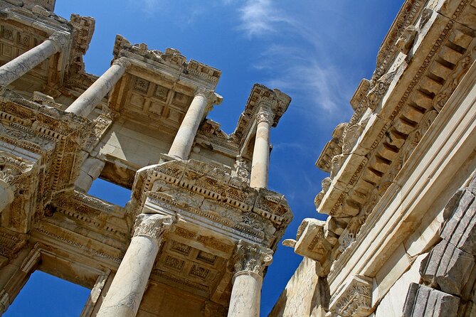 Full Day Private Ephesus Tour With Kusadasi Local Guides - Tour Schedule