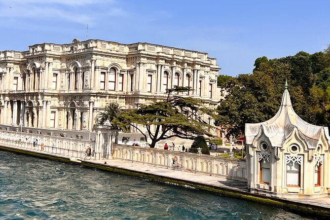 Full Day Private EuroAsian Tour and Bosphorus Cruise Tour - Planning Your Tour