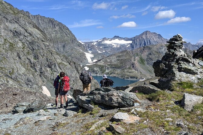 Full Day Private Excursion in the Lanzo Valleys - About Your Stay