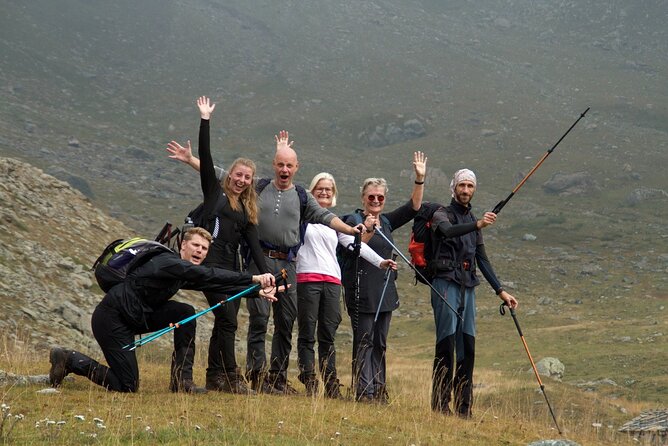 Full Day Private Excursion in the Lanzo Valleys - Meeting Point and Accessibility