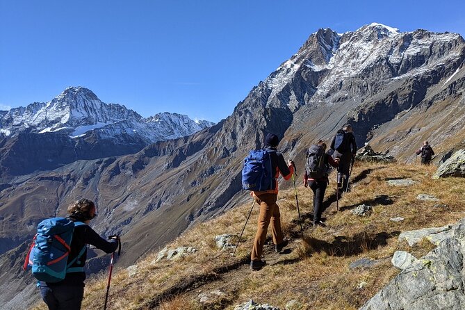 Full Day Private Excursion in the Lanzo Valleys - Private Tour Details