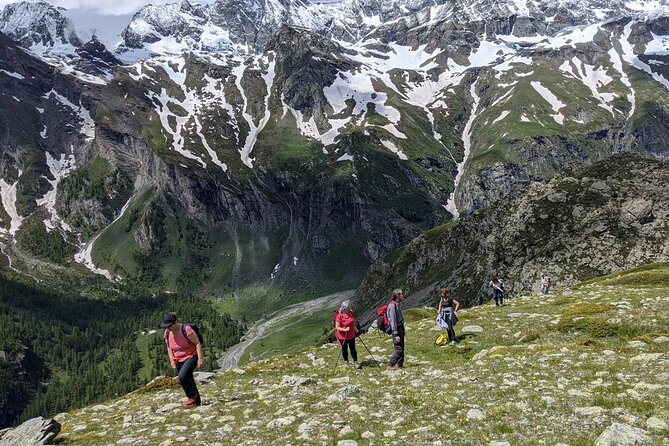 Full Day Private Excursion in the Lanzo Valleys - Guest Reviews and Ratings