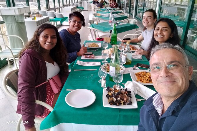 Full Day Private Excursion on the Amalfi Coast - Highlights of the Amalfi Coast