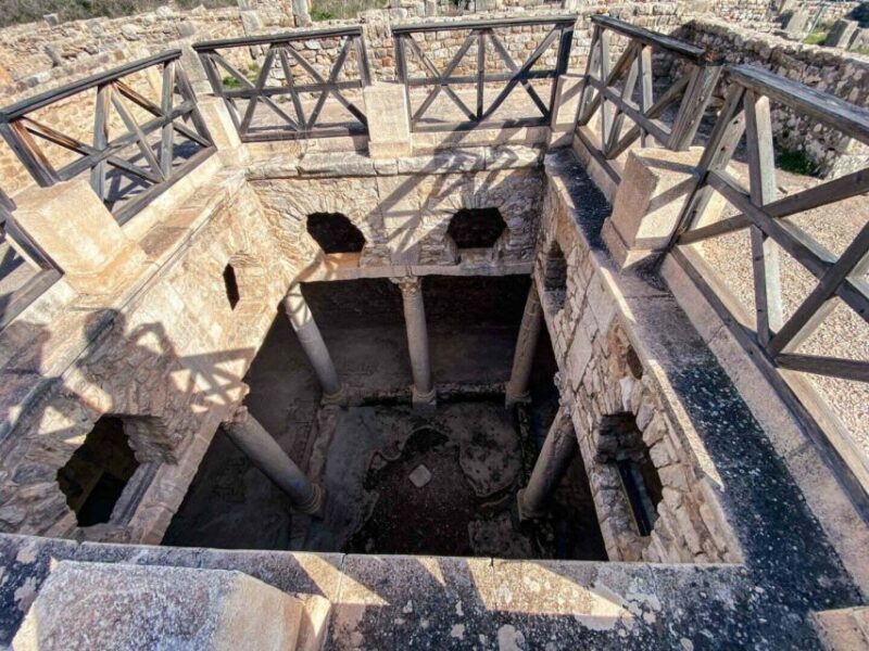 Full-Day Private Excursion to Bulla Regia - Highlights of Bulla Regia