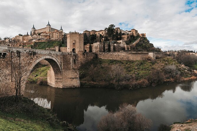 Full Day Private Excursion to Toledo With a Premium Winery Visit - Transportation and Logistics