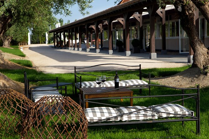 Full Day Private Excursion to Toledo With a Premium Winery Visit - Cancellation and Rescheduling