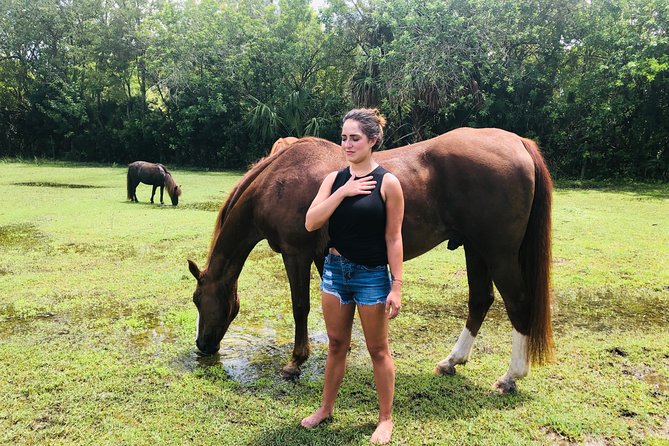 Full-Day Private Experience Wellness Program in Palm Beach - Meeting and Pickup