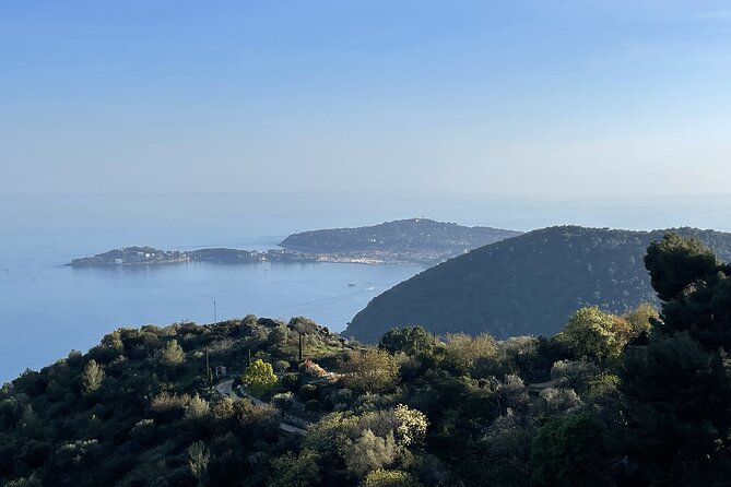 Full Day Private French Riviera Sightseeing Tour - Pickup and Meeting Point