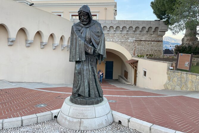 Full Day Private French Riviera Sightseeing Tour - Confirmation and Booking