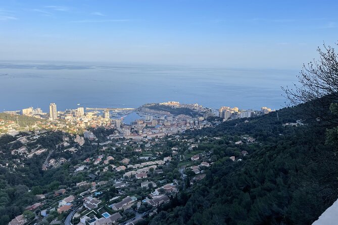 Full Day Private French Riviera Sightseeing Tour - Tour Recap