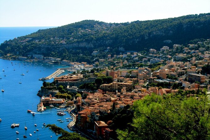 Full Day Private French Riviera Tour - Pickup Information