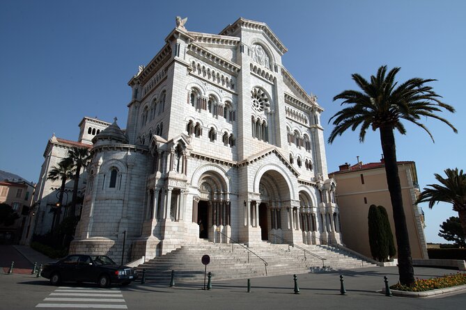 Full Day Private French Riviera Tour - Guest Reviews