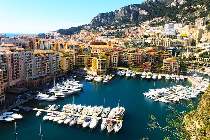 Full Day Private French Riviera Tour - Tour Highlights