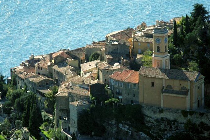 Full Day Private French Riviera Tour - Pricing and Availability