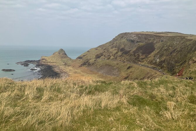 Full-Day Private Giants Causeway G.O.T Tour - Reviews and Ratings