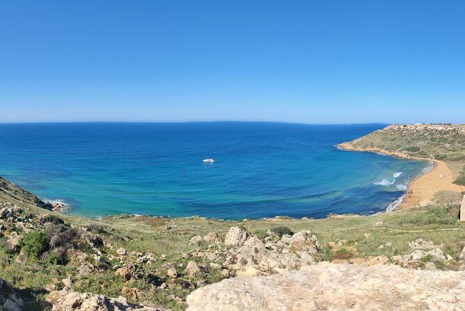 Full Day Private Gozo Tour - Tour Accessibility and Participation