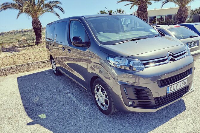 Full Day Private Gozo Tour - Booking and Cancellation Policy