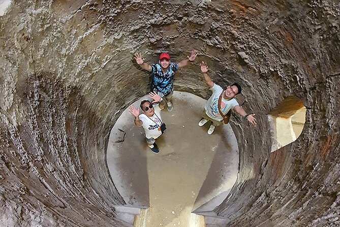 Full-Day Private Guided Alexandria Tour From Cairo - Additional Details