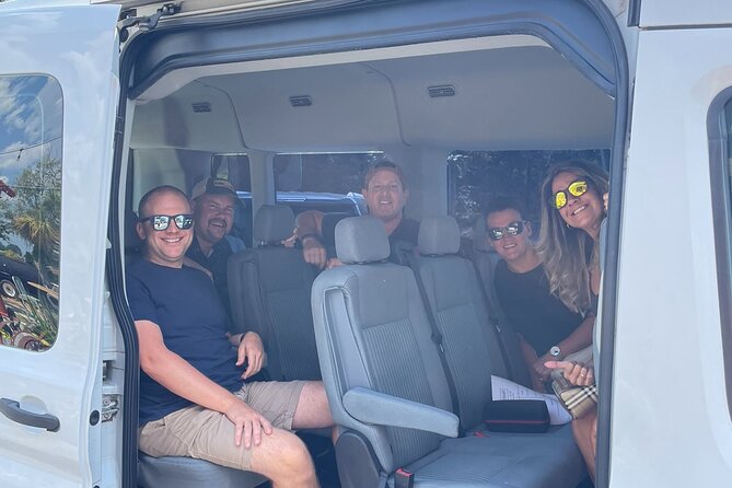 Full-Day Private Guided Athens Brewery Tour - Highlights of the Tour