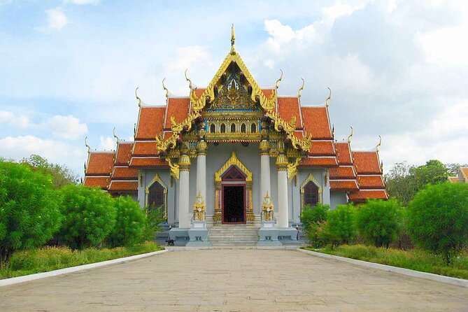 Full-Day Private Guided Bodhgaya Tour With Pick up - Meeting and Pickup