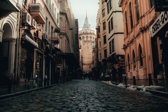 Full-Day Private Guided Cultural Tour of Istanbul - Cancellation Policy