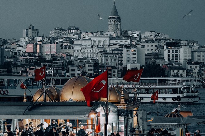 Full-Day Private Guided Cultural Tour of Istanbul - Exploring the Byzantine Hippodrome