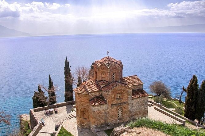 Full-Day Private Guided Cultural Tour of Ohrid From Skopje - Pickup and Meeting Details