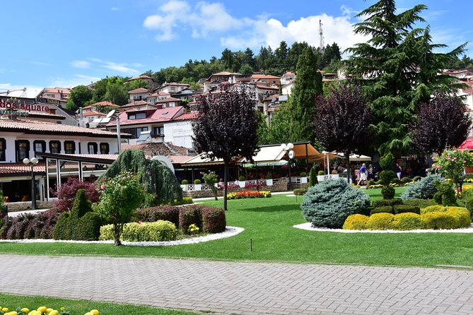 Full-Day Private Guided Cultural Tour of Ohrid From Skopje - Lake Ohrid and Its Beauty
