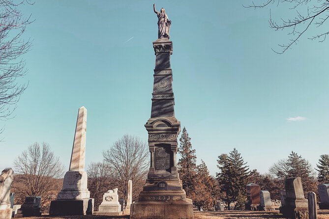 Full-Day Private Guided Exploring Gettysburg History Bus Tour - Accessibility and Inclusivity