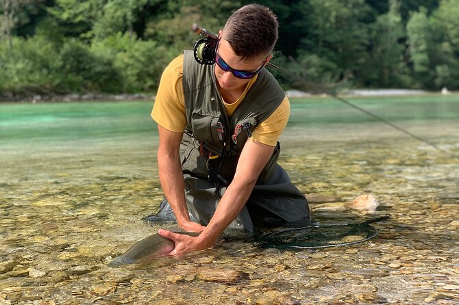 Full Day Private Guided Fishing Charter Along the Isonzo Front - About Your Stay
