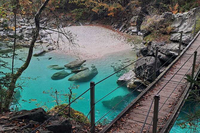 Full Day Private Guided Fishing Charter Along the Isonzo Front - Exploring the Isonzo Front