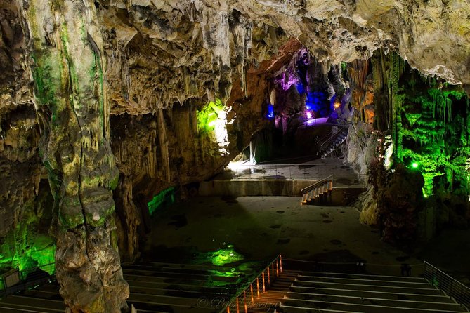 Full-Day Private Guided Historic Tour of Gibraltar From Cadiz - Pickup and Meeting Details