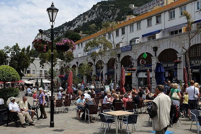 Full-Day Private Guided Historic Tour of Gibraltar From Cadiz - Pricing and Booking Information