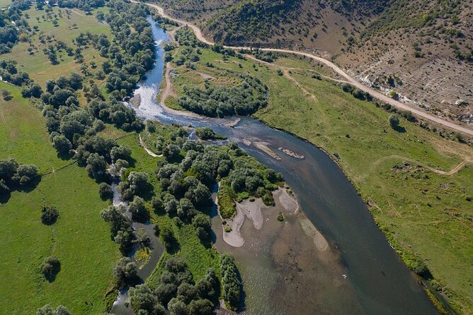 Full-Day Private Guided Horseback Ride Through Dzoraget Canyon - Itinerary Highlights