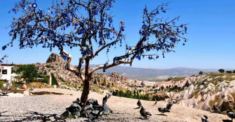 Full Day Private Guided Museums of Cappadocia Tour - Tour Highlights and Itinerary
