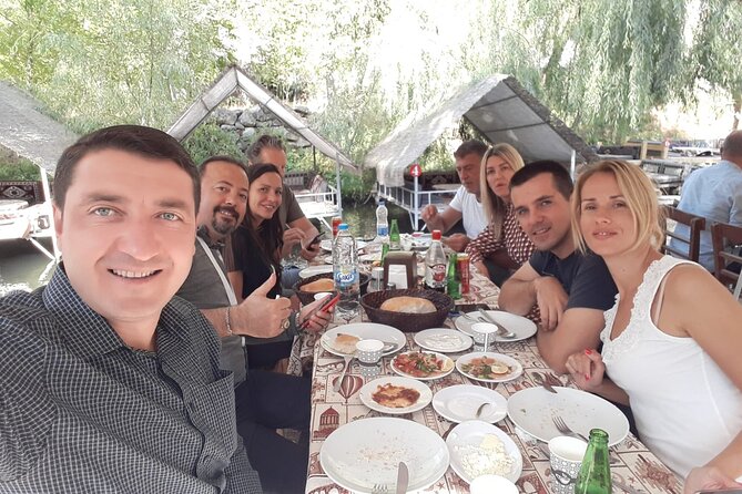 Full-Day Private Guided RED Tour of Cappadocia - Pickup and Redemption