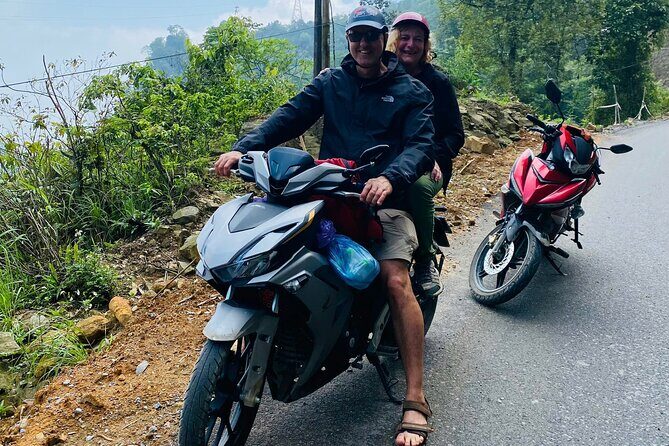 Full Day Private Guided Sapa Motorbike Adventure - Key Points to Remember
