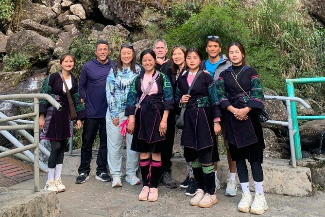 Full Day Private Guided Sapa Motorbike Adventure - Why Travelers Love This Tour