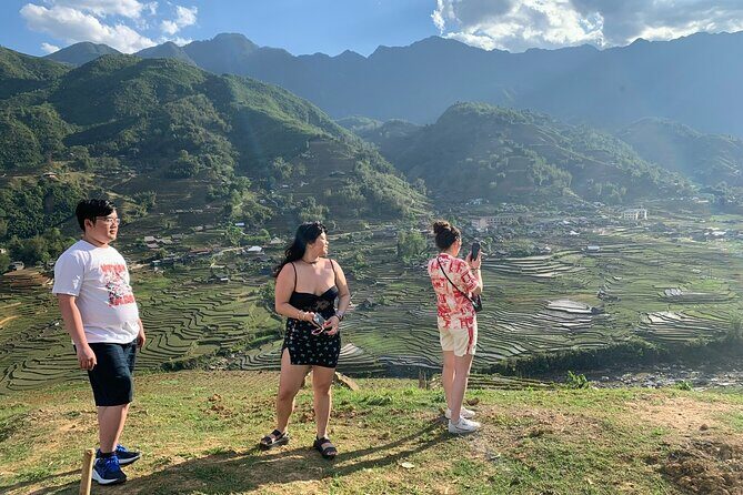 Full Day Private Guided Sapa Motorbike Adventure - The Sum Up: Who Should Consider This Tour?