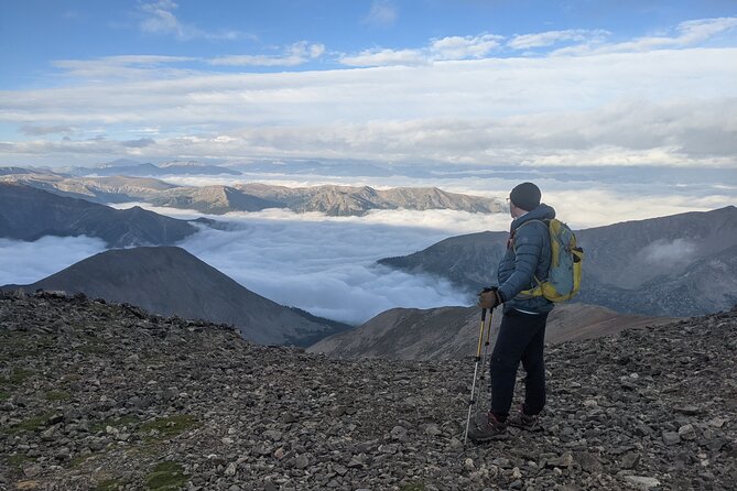 Full-Day Private Guided Scenic Colorado Mountain Hike - Participant Information