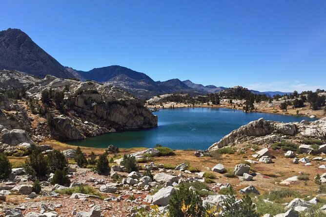 Full-Day Private Guided Scenic Colorado Mountain Hike - Tour Highlights