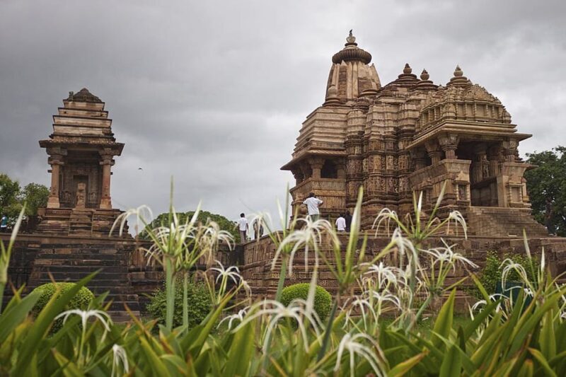 Full-Day Private Guided Temple Tour in Khajuraho - Important Information and Requirements