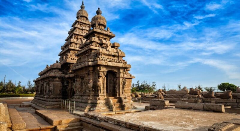 Full-Day Private Guided Temple Tour in Khajuraho - Highlights and Experience